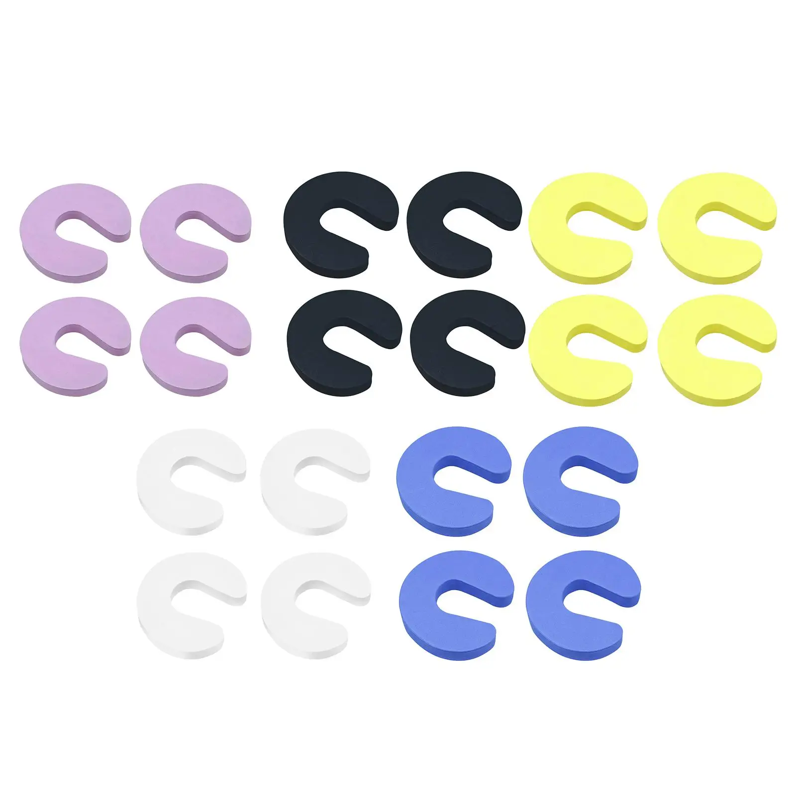 

Комплект дверных стопоров, безопасность детей на палец, детский дверной стопор, замок с защитой от детей, дизайн дверного стопора, дверной стопор