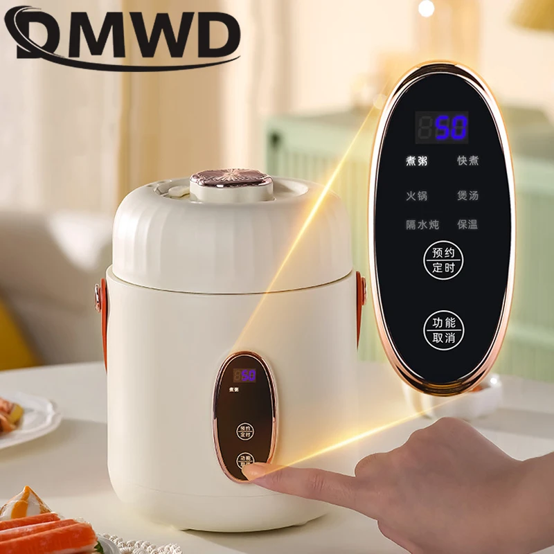 صندوق غداء تسخين كهربائي ، عزل حراري ، مدفئ ، بطانة من الستانلس ستيل ، بينو ، سفر ، حساء ، مسخن وجبات ، حاوية طعام ، أو V