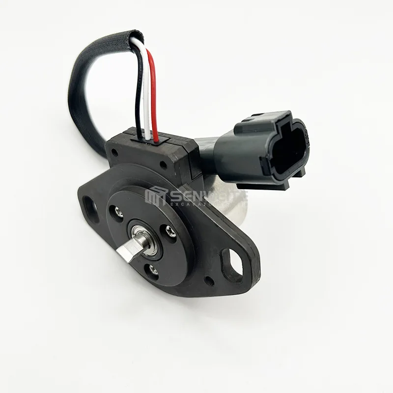 Excavator Accessories 120 200-3 200-2 470-5G 6BG1 Angle Sensor 4716888