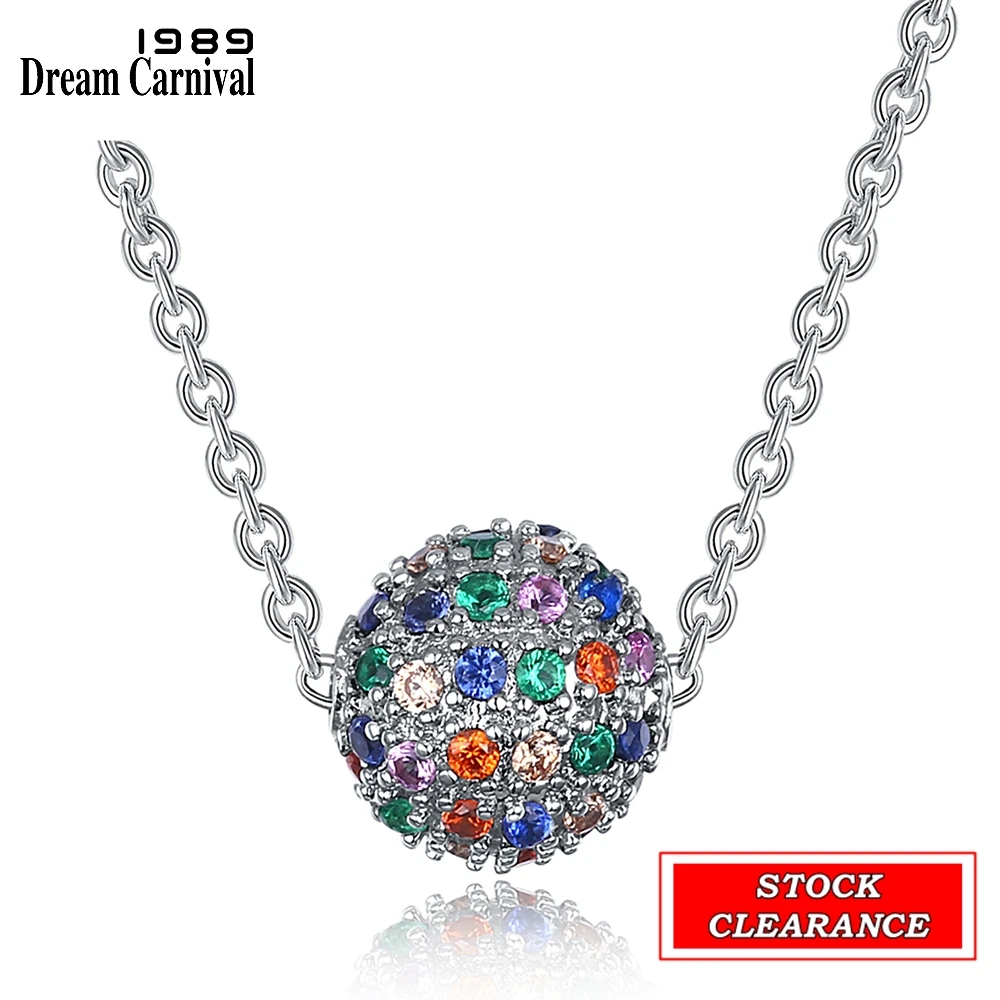 DreamCarnival1989 Women Pendant Necklace Gothic Stock Clearance Great Bargain Price Limited Quantity Many Styles Big Sale