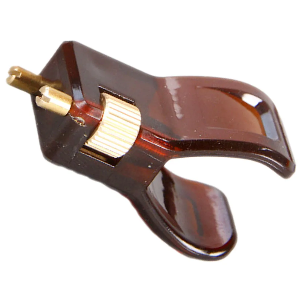 

Erhu Bridge Tuner Spinner Tool Fine Adjustment Compatible Various Models Pressure Resistant Musical Supplies String Adjuster