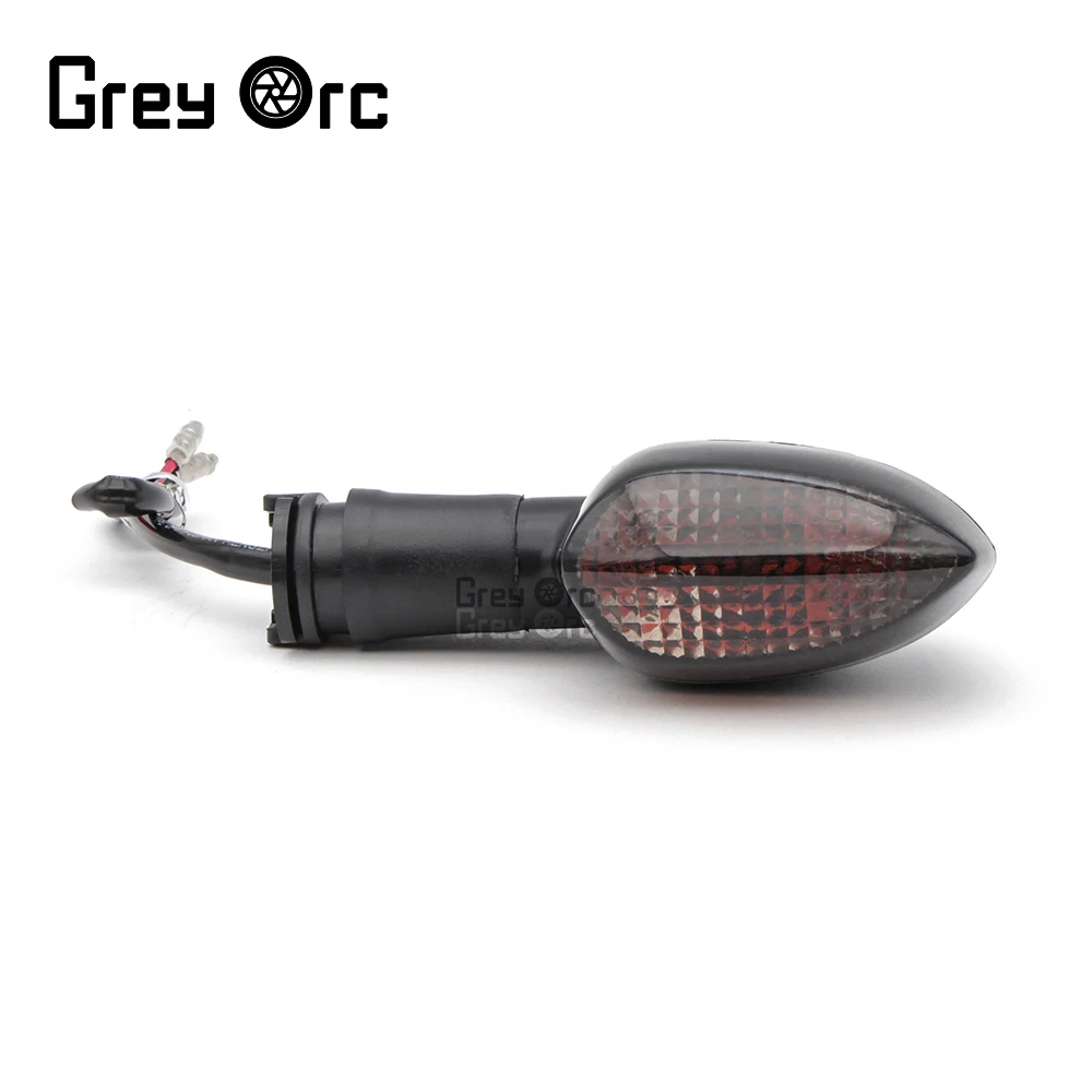 LED Turn Signal Light Indicator For Yamaha Yzf R1 R6 R25 R3 R15 R125 Xsr900 Tdm900 Xsr700 V-max 1700 Xt1200z Accessories