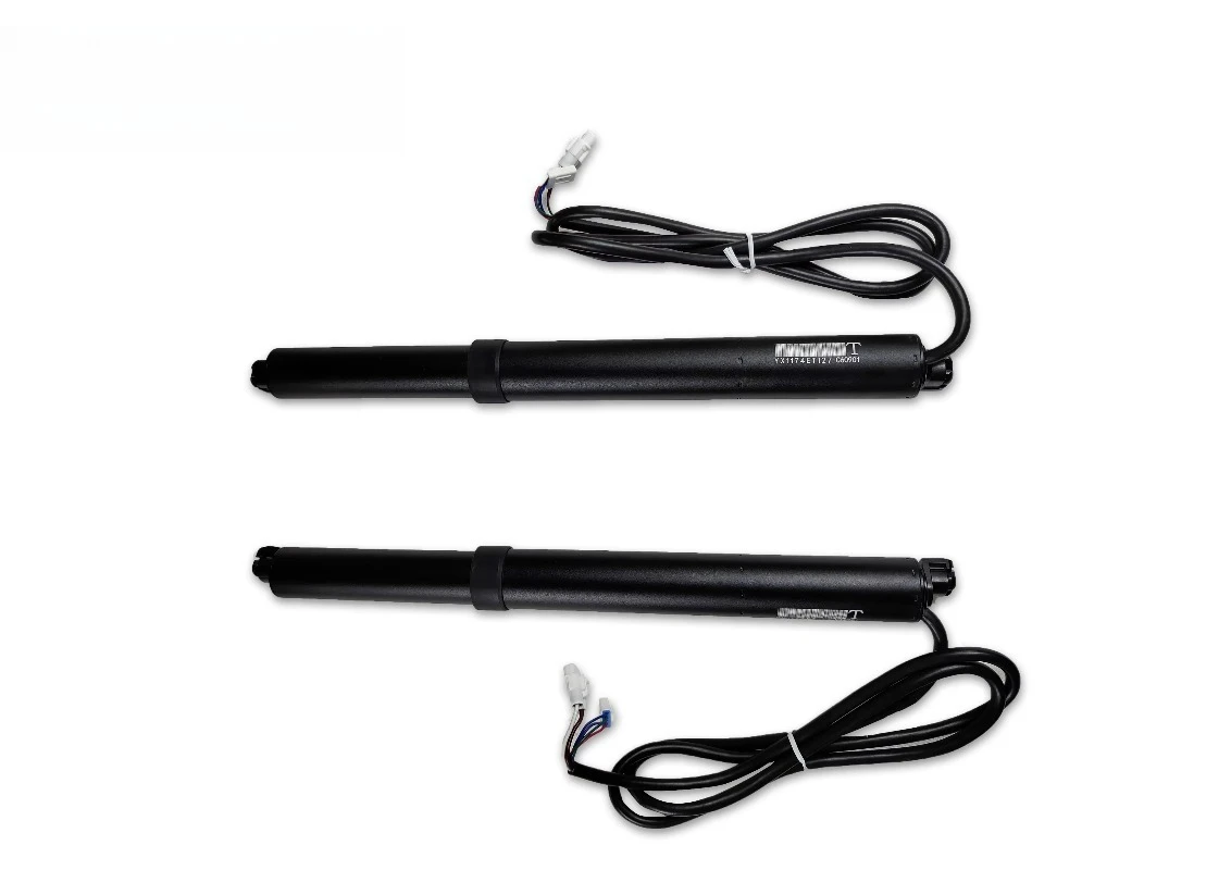 ElectricFront Trunk  of Model 3 Electric Accessories Door Panel 100% Tested As OEM Size ONE YEAR CN GUA 2020- 5 PCS Black