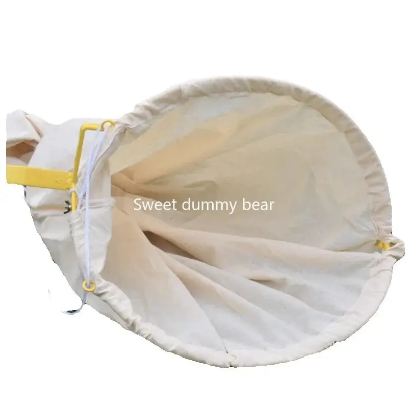 

Ловец морщин пчел без столбов — футляр для хранения, инструмент для пчеловода для оборудования для пчеловодства