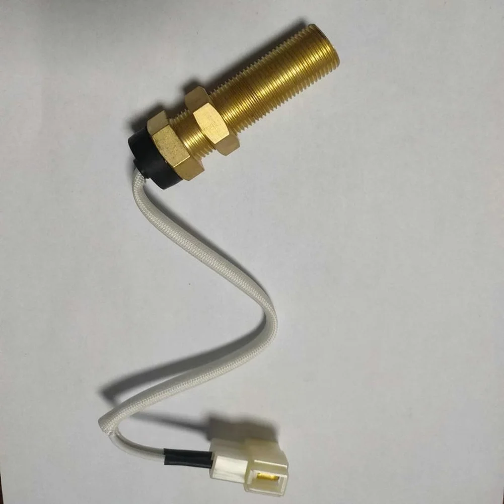 

Rotational Speed Sensor For Yutong Vehicles M18x1 5 M16x1 5 Engine RPM Gauge Automotive Sensors Car Parts Accessories Replace