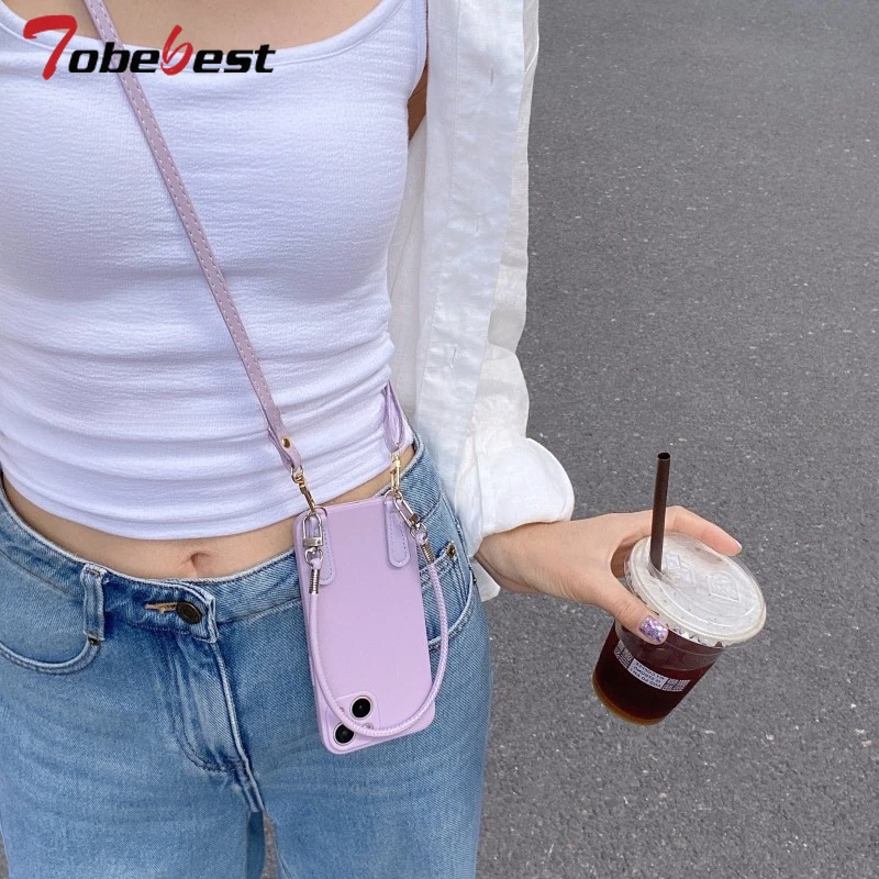 Crossbody Lanyard H…