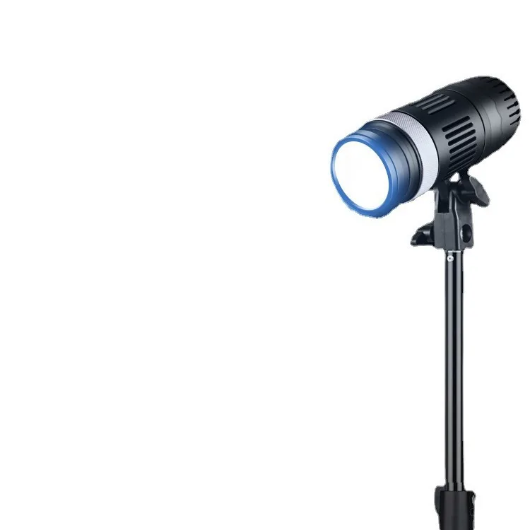 Beauty God Girl Hair Lamp, Portrait Contour Lamp Sun Concentration Photo Character Photography Filling Light