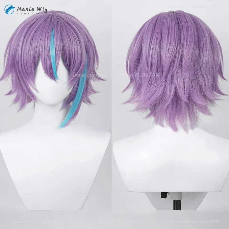 Anime Kamishiro Rui… - image