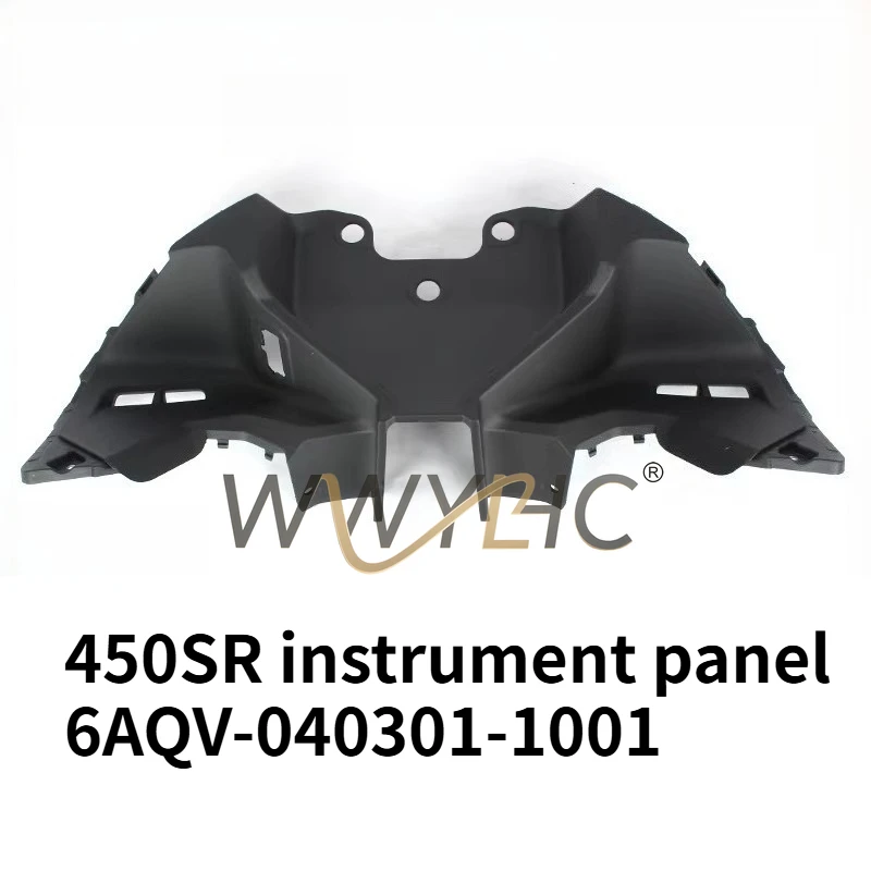 Suitable for CF Motorcycle Chunfeng 450SR Instrument Panel 6AQV-040301-1001