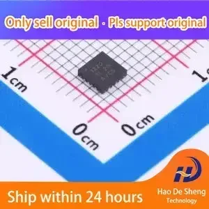 

2 шт./лот ADS1220IRVAT QFN, новый оригинал, в наличии