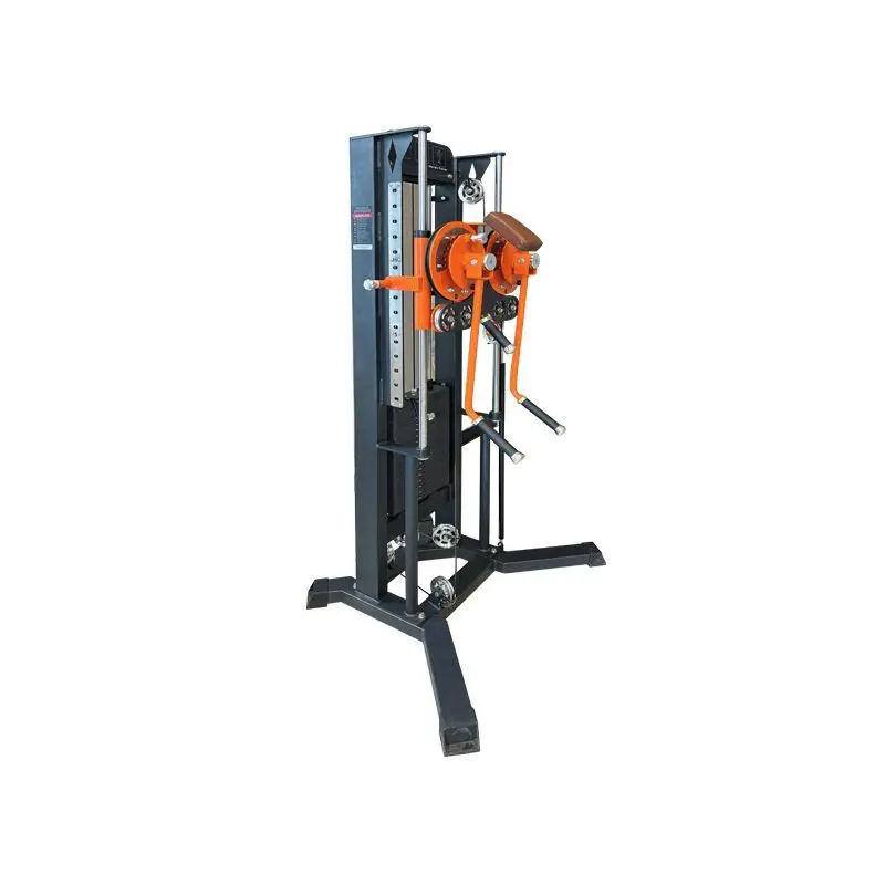 Shoulder Side Lift Shoulder Double Arm Strength Fitness Shoulder Trainer