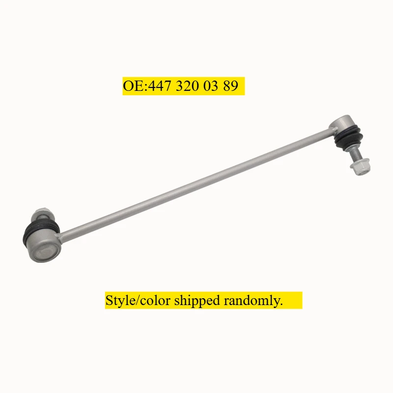 

Тяги стабилизатора для Mercedes-Benz W448 W447, для Metris 2016-2023, 4473200389, A4473200389, 447 320 03 89