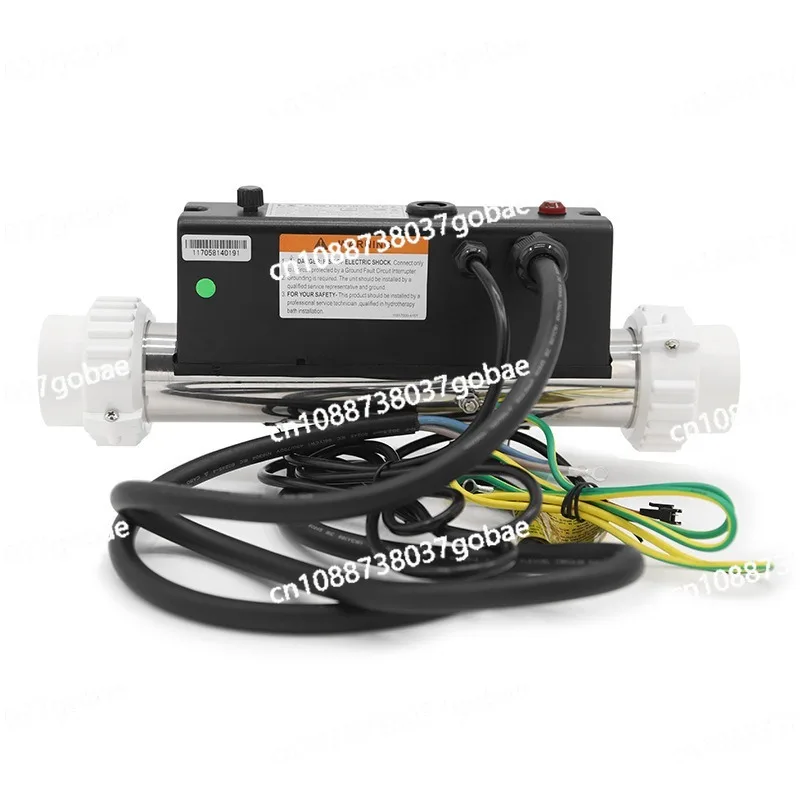 

Pool Thermostat Pool Heaters Circulating Hydroelectric Heating Equipment Household SPA