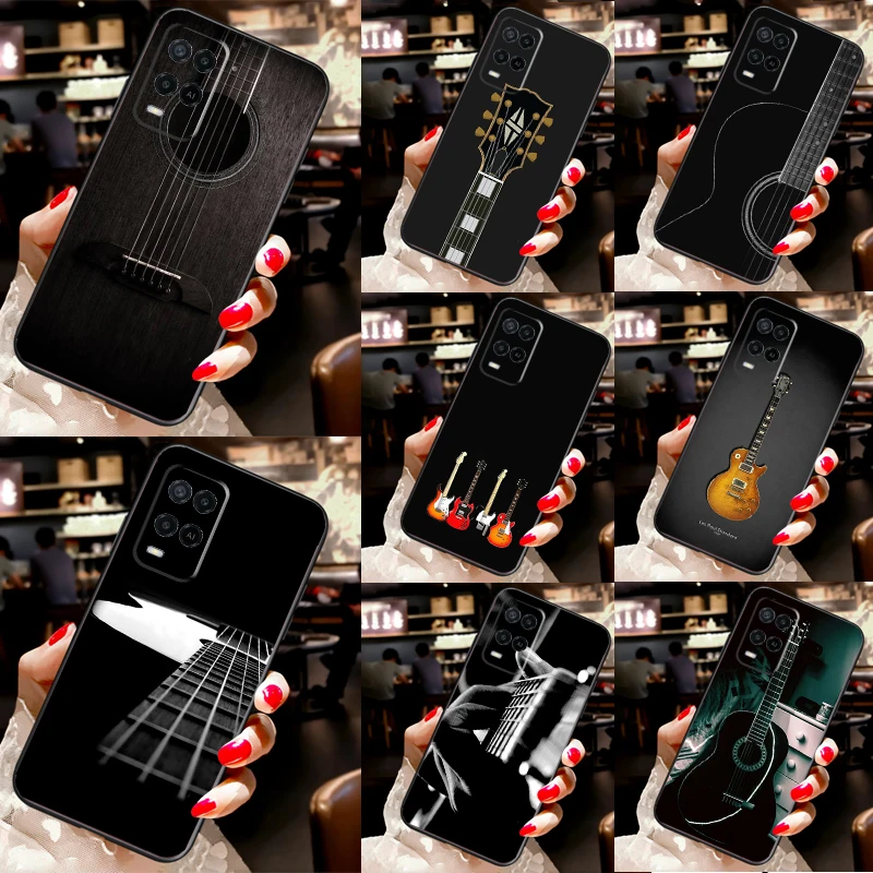 Vintage Music Guita… - image