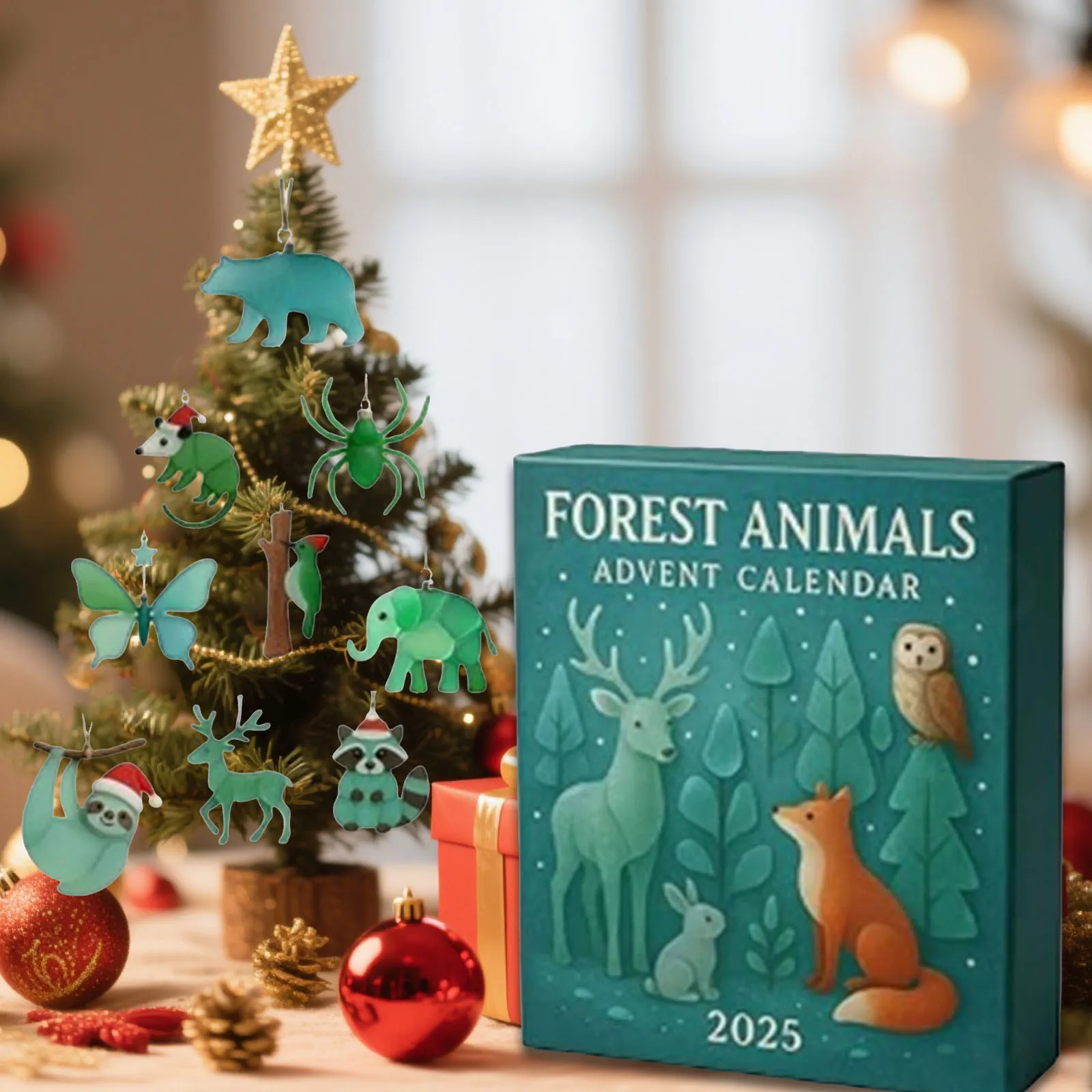 فرشاة الأسنان الموقت للأطفال 2 دقيقة مع الفاصلات تقويم القدوم تشريح عيد الميلاد العد التنازلي قلادة المطبخ جرس الموقت #5