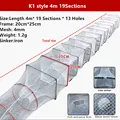 4m X 19 sección K1
