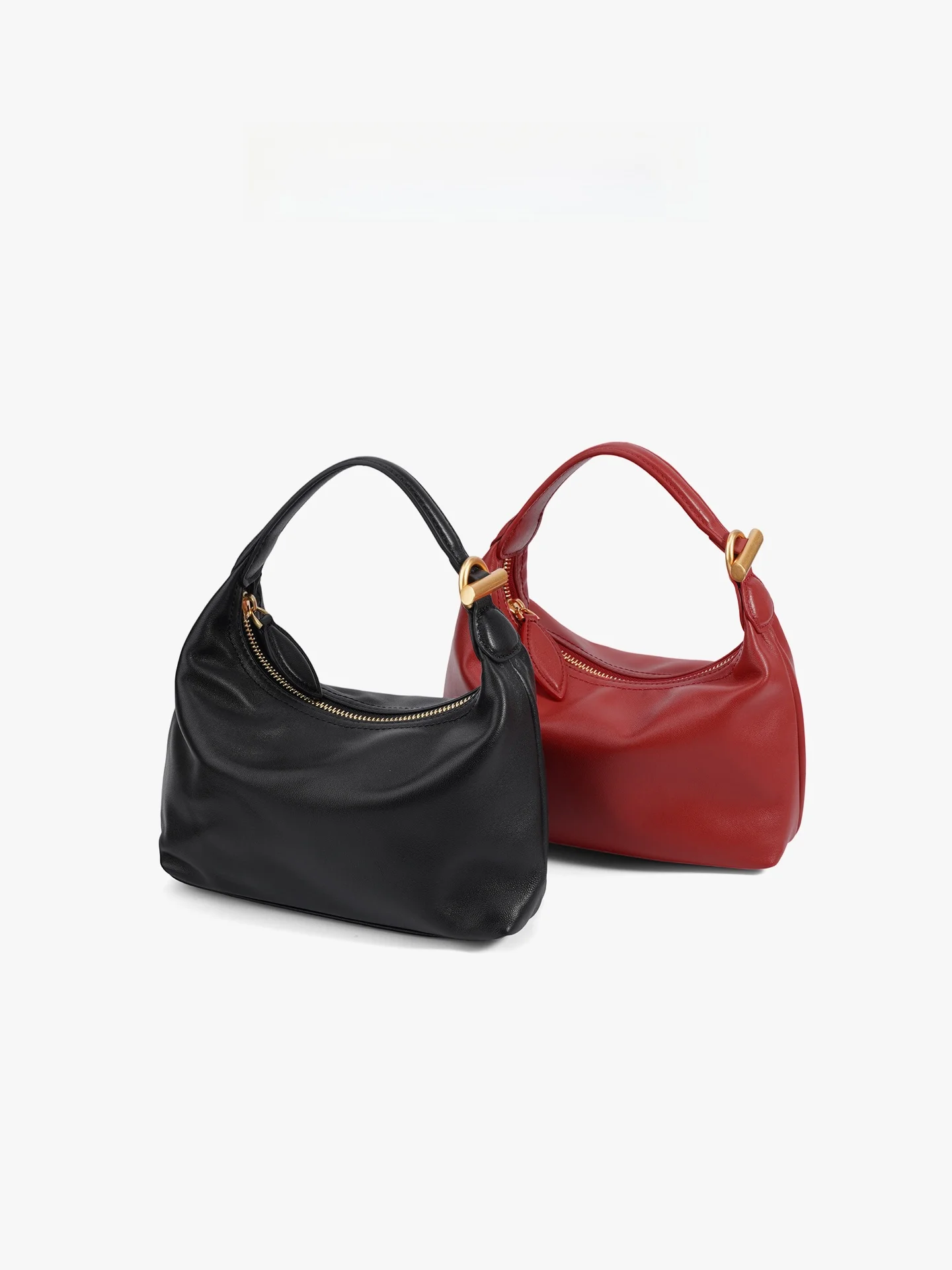 

AAN 2023, новая женская кожаная сумка для завтрака, сумка через плечо, подушка, повседневная простая сумка из мягкой овчины