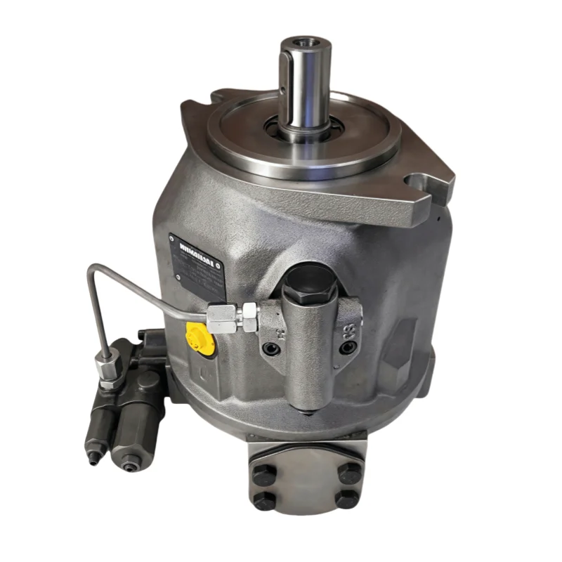 CHKJ-2025NEWHydraulic 축형 피스톤 펌프 A10VO A10VSO A10VSO 28 DFR/31R-PPA12N00 A10VSO10DFR1/52R-PPA14N00 유압 오일 펌프