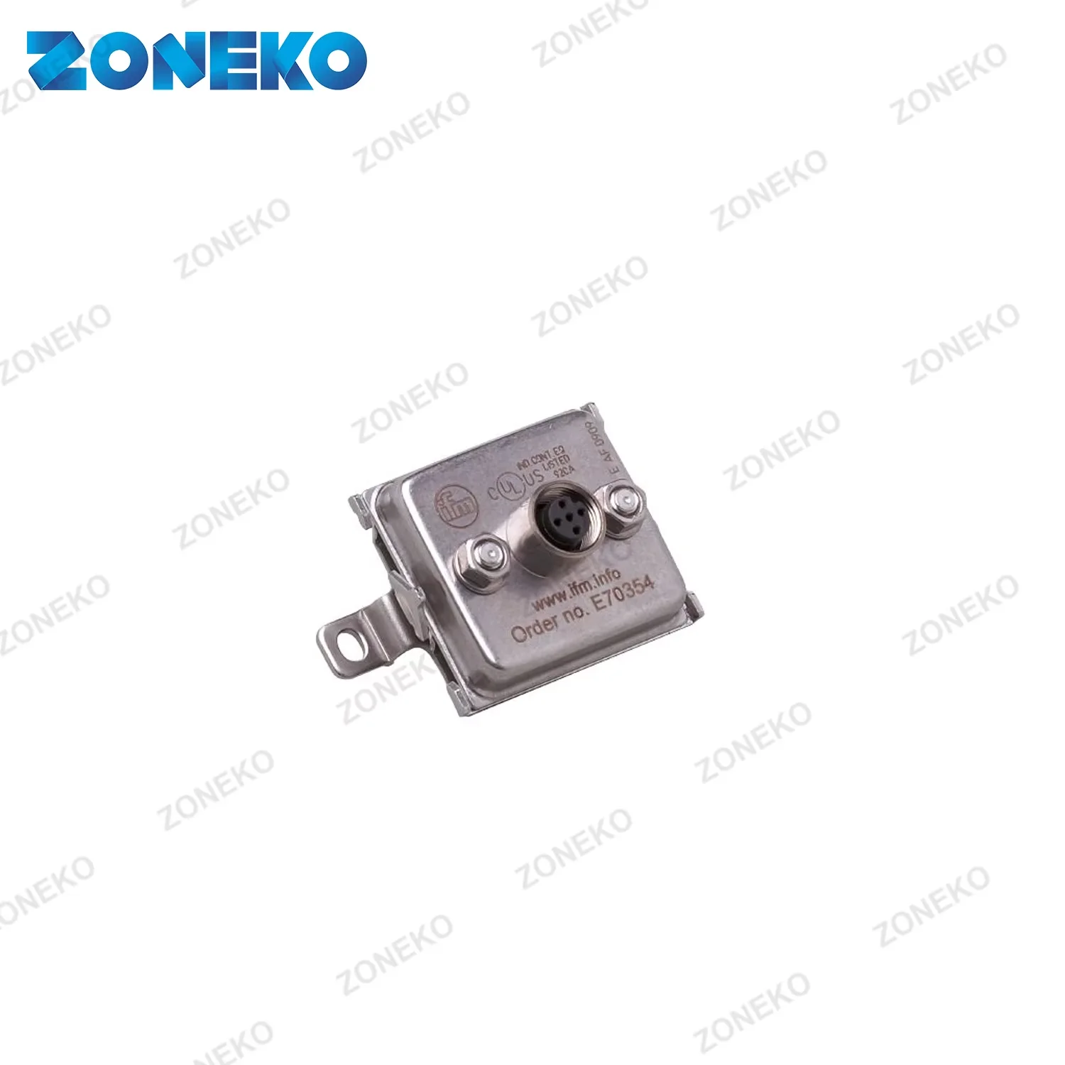 

IFM E70377 E70354 AS-Interface Flat Cable Splitter E70377 FCE Splitter Ye/ye ProcessL IFM E70354 E7377A E7354A