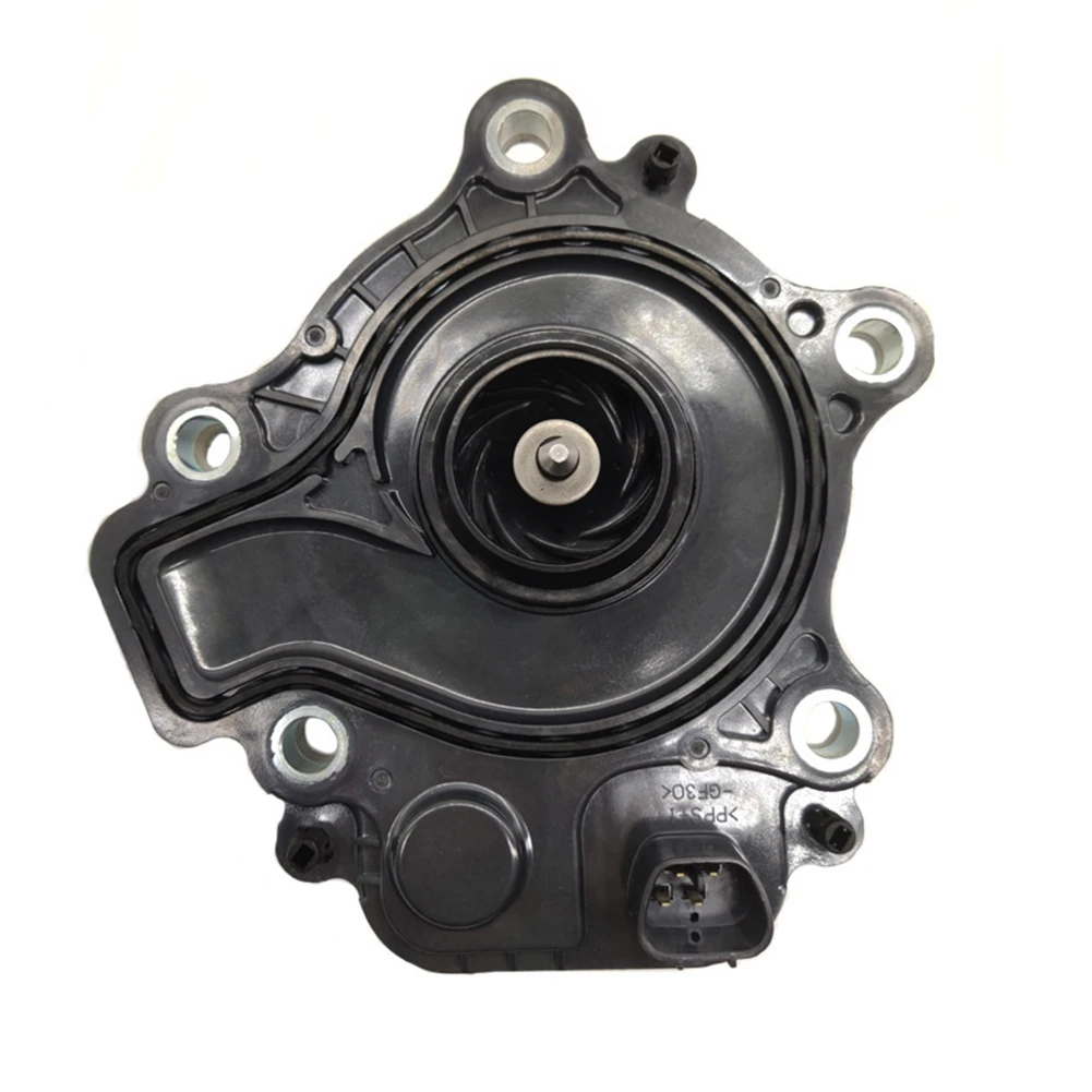 

161A029015 Water Pump for For TOYOTA For Prius 1 8L 2010 2014 and CT200h Easy Fit for Effective Cooling System