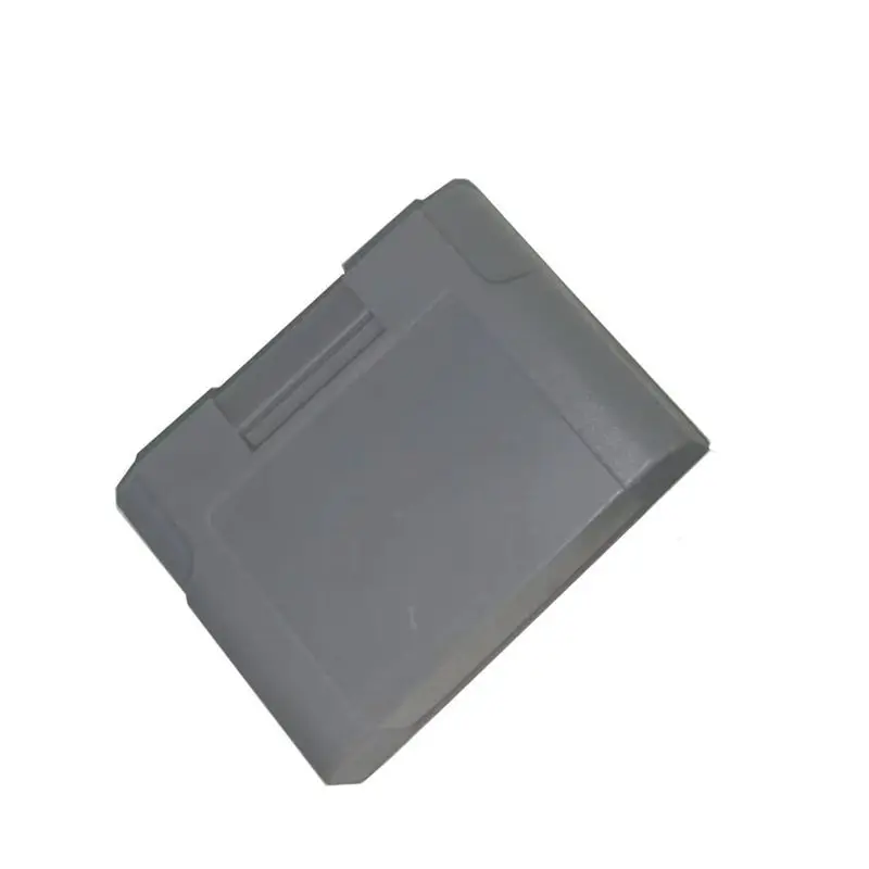 【Home-Accessories】Controller Pak Expansion Memory Card for 64 Memory Card 256 Kb for NUS-004 Controllers