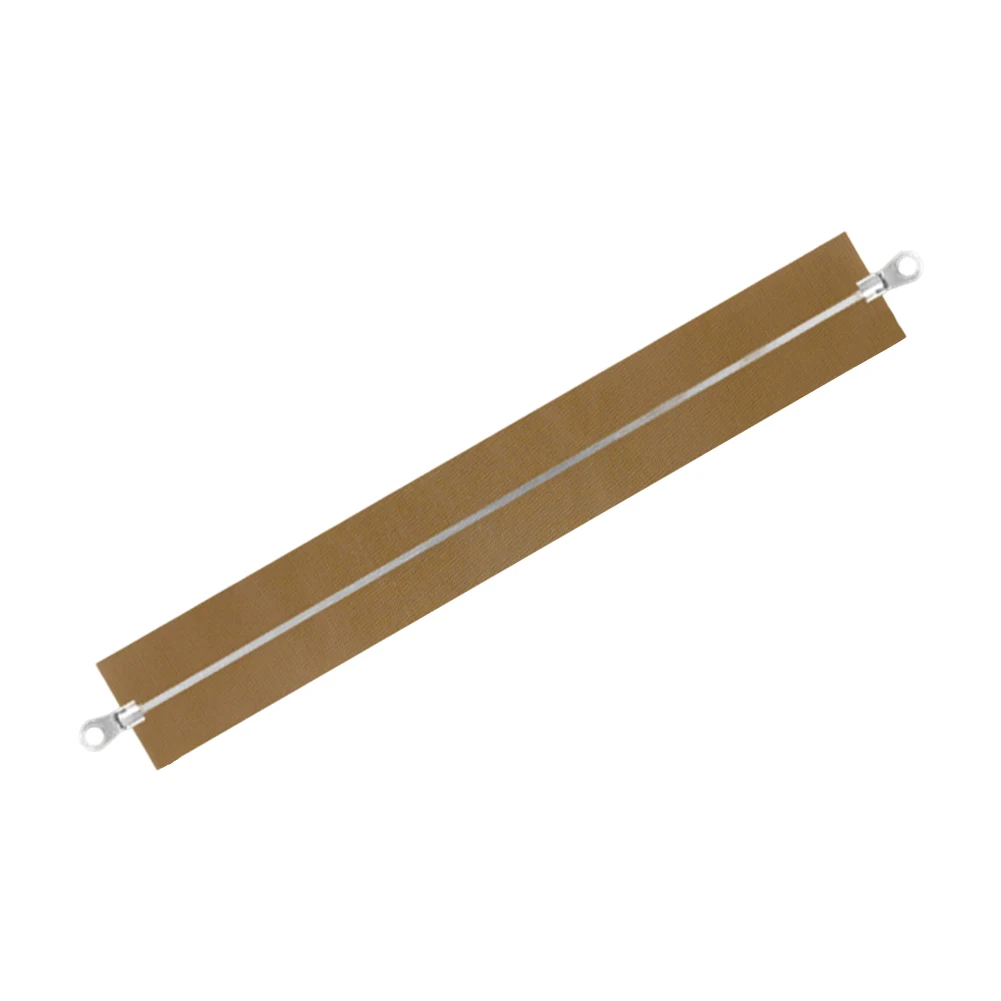 High Temperature Cloth Heating Wire Easy Installation Enhanced Function Long-term Usability Proper Fit Quality Build