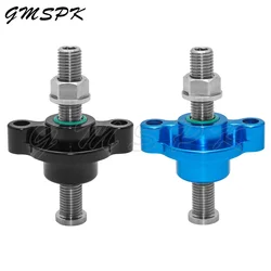 Manual Timing Cam Chain Tensioner Fit for Yamaha XT225 XT250 Serow XT350 TT 225 350 S/T TW125/200/225E TTR 225 230 250 XG250