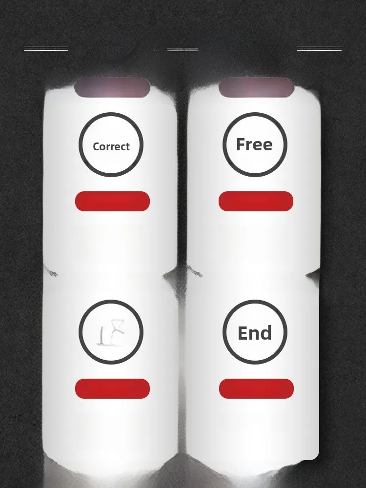 

Profional Badminton Raet WS79 Single Carbon Fiber for Adults Ultra-light Series Offense 79S G6 Handle