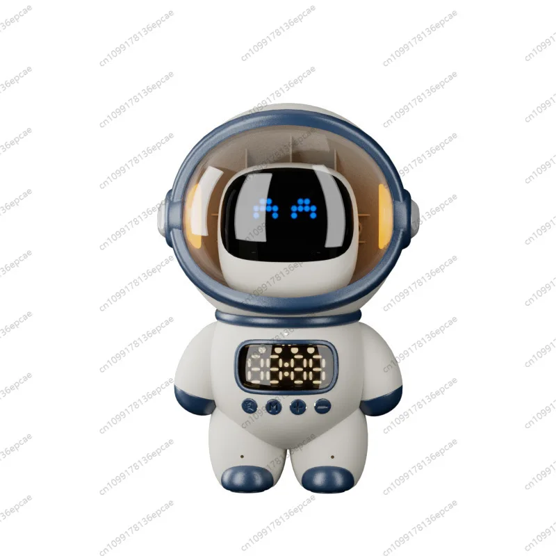 

Intelligent Voice Robot Intelligent Alarm Clock Intelligent Timer AI Voice