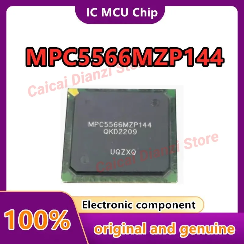 

MPC5566MZP144 BGA416 in stock 1pcs/lot New Original