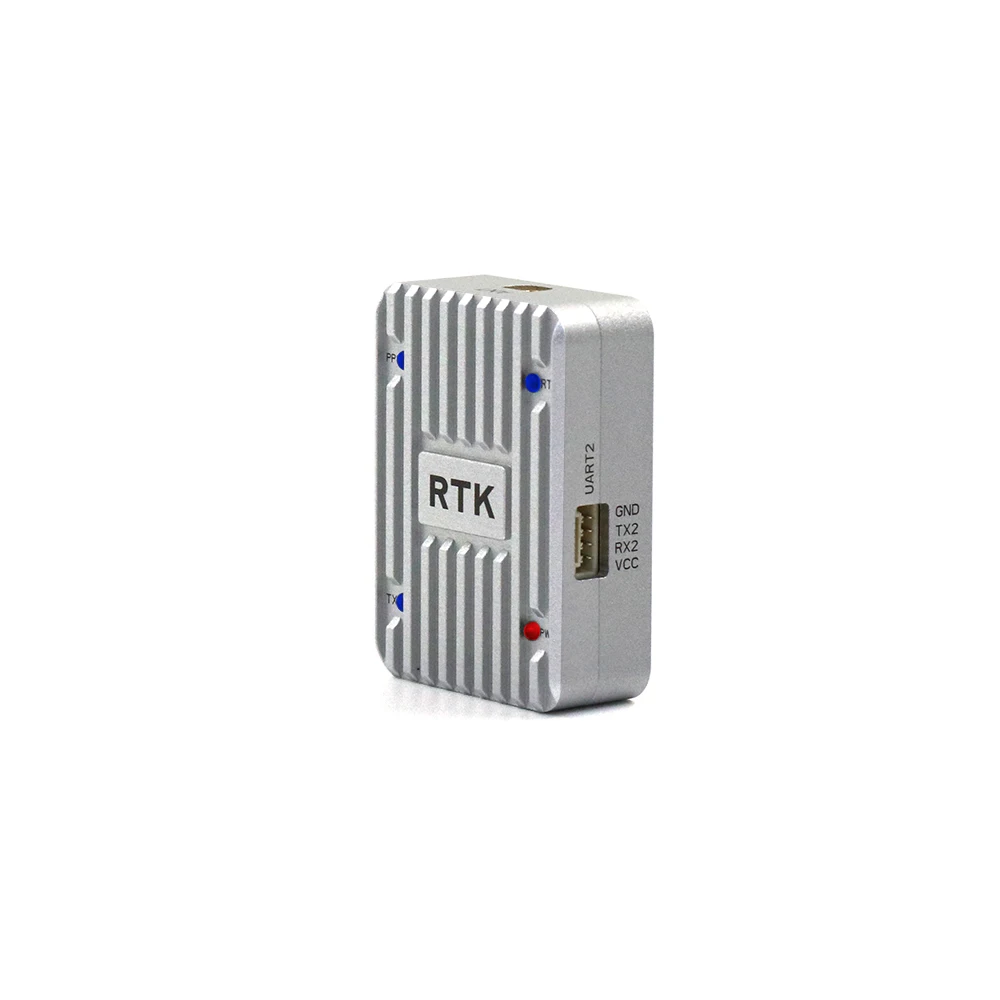 Beitian المدمج في Zed-f9p عالية الدقة على مستوى السنتيمتر Beidou Galileo Glonass Gps Gnss Rtk وحدة Bt-328