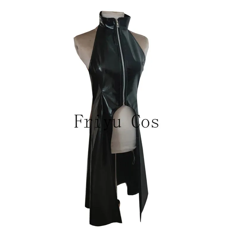 

Аниме Акацуки Конан Косплей Костюм для женщин Хэллоуин праздничное платье