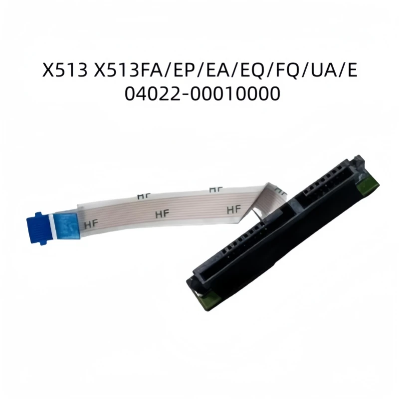 New Sata Hdd Connec… - image