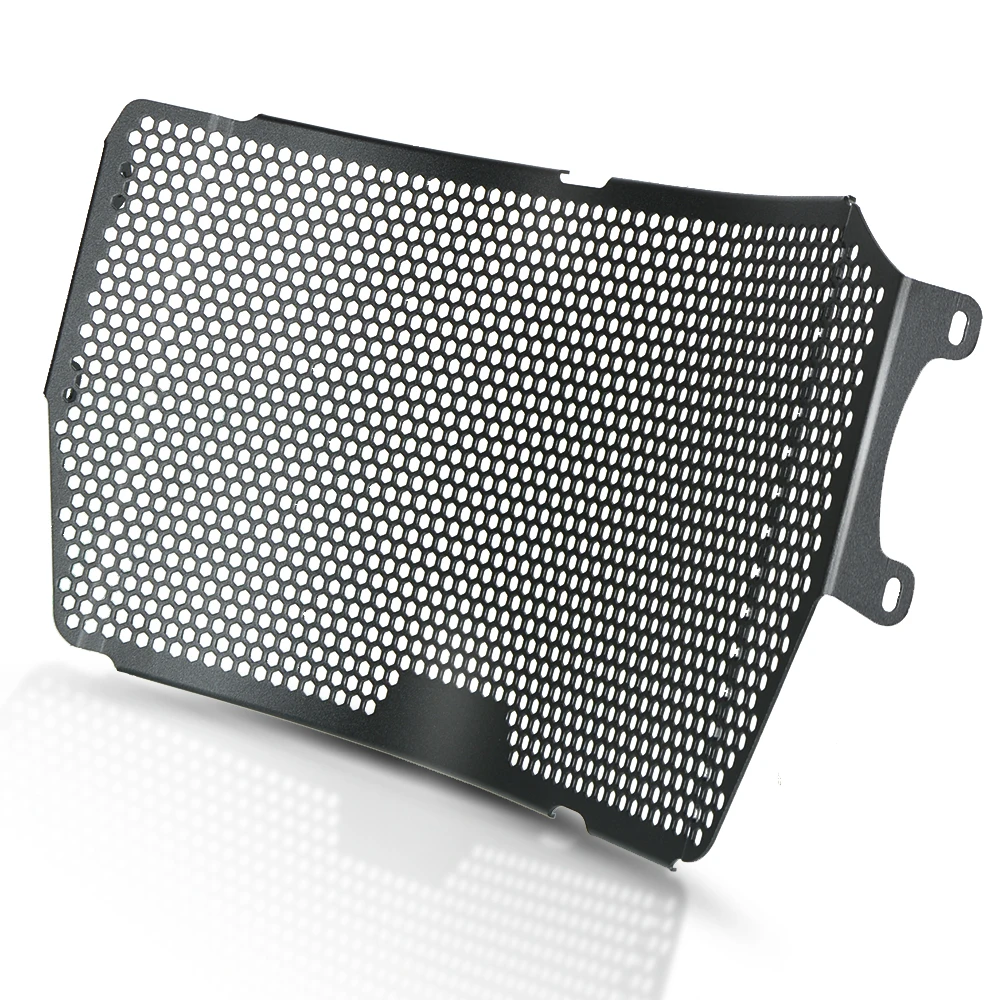 Radiator Grille Guard Cover For Ducati Diavel 1260 SuperSport 950 S Hypermotard 950 RVE Monster 1200 25 Anniversario 2019 - 2022