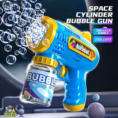 Thumbnail 2 - #21 Top 50 Bubble Blowing Toys Worth Buying In 2026