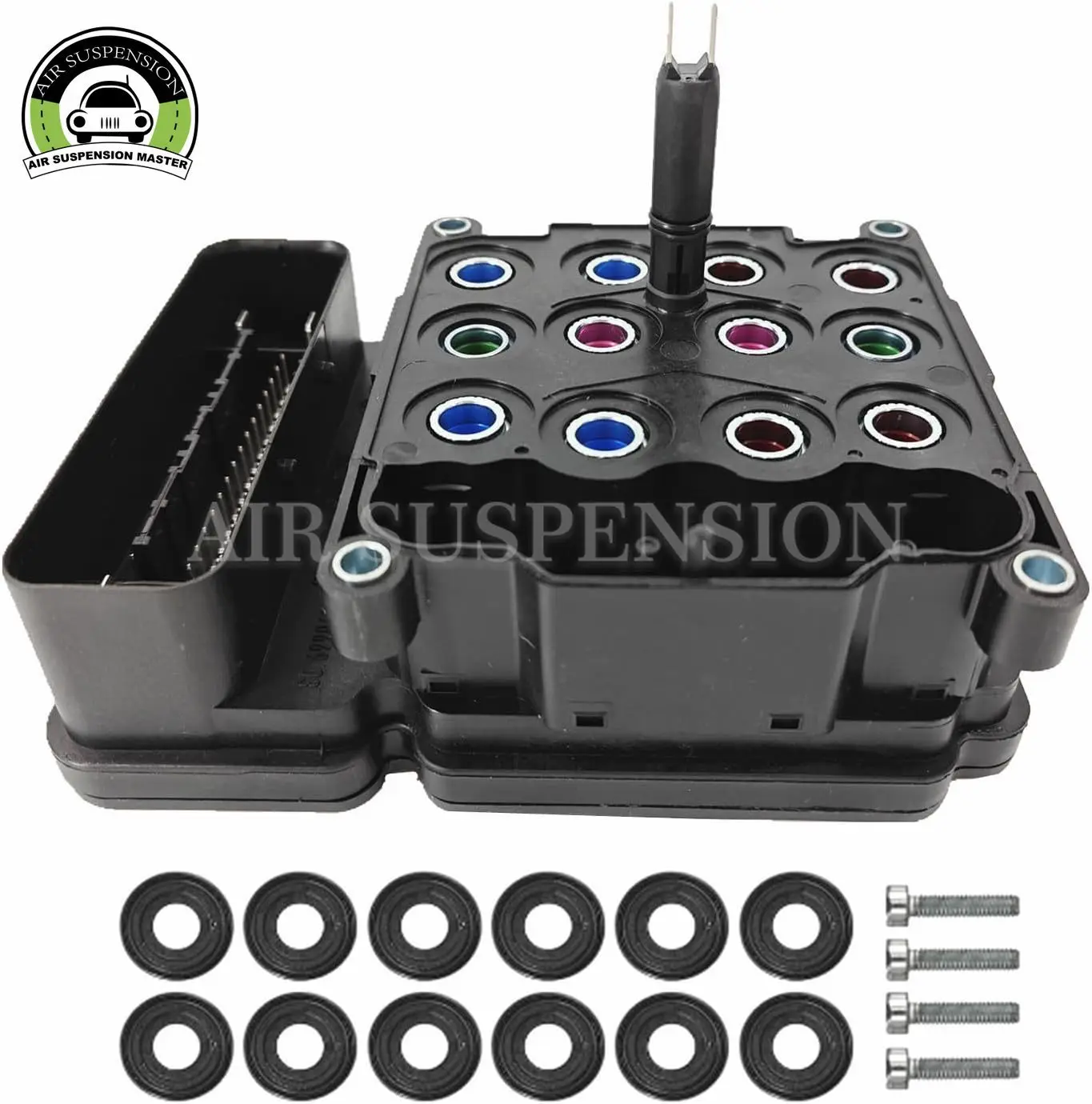 Durable Control Module Accessory Kits For Jeep wrangler 2010 3.8L V6 68067458AA