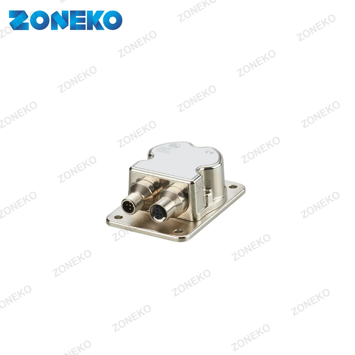 

IFM Inclination Sensor JN2101 INC-M2M090C -KG/US JN2200 JN2201 JN2300