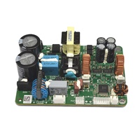 ICE50ASX2 BTL Version 100W Stereo Digital Power Amplifier Finished Board ICEPOWER Hifi Audio Amplifier Module
