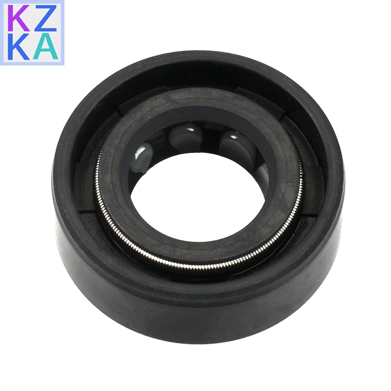 

369-60111 369-60111-0 Oil Seal For Tohatsu Outboard Motor 4 - 9.8HP 2 Stroke Size 15x28x10mm 369-60111-00 36960111 Boat Engine