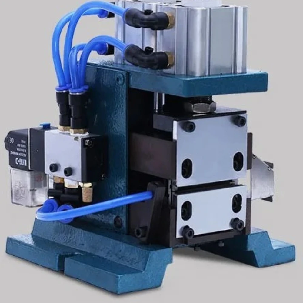 3 F Industrial Gr Mini Pneumatic Wire Strippers - 305/310/315 Thermal Cle Stripping hines for Sheathed & Multi-Core Wires