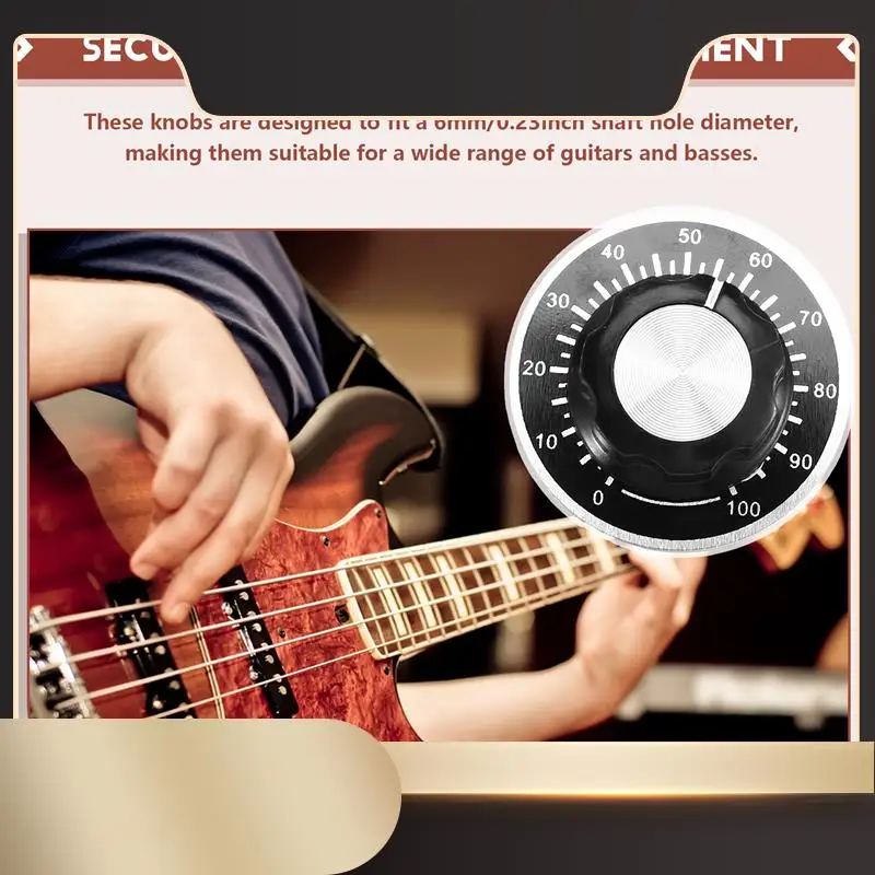 

15 комплектов ручек управления потенциометром A03 и пластинок со шкалой 0-100, бакелитовая ручка, шкала, набор цифровых потенциометров-N36R