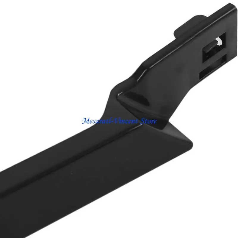 A70F Headlight Trim Strips for ML430 ML500 1638260277 Auto Lower Fill Panel Trim