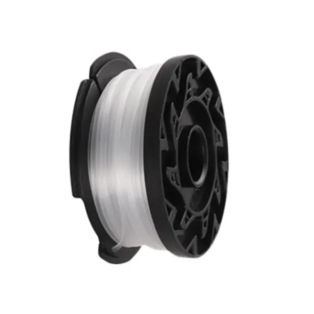 Spool & Line For Black & Decker BESTA525 BESTA528 BESTA530 BESTE630 BD032 String Trimmer Parts & Accessories