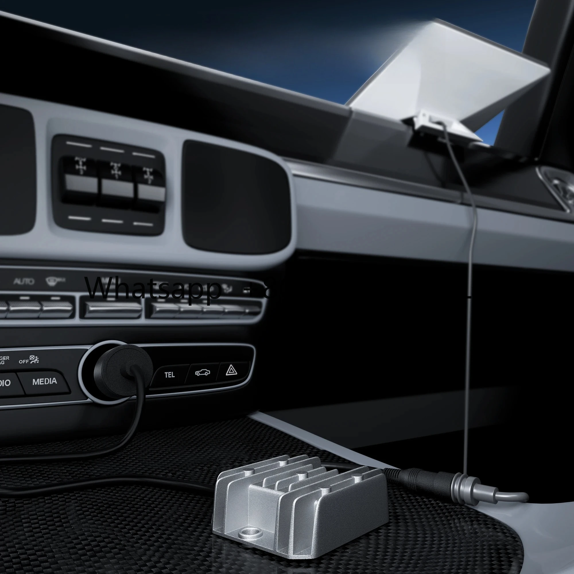 Adapter do kabla samochodowego z konwerterem podwyższającym napięcie, kabel zasilający 12V z wtyczką zapalniczki, konwersja 10-28V na 30V 3.5A