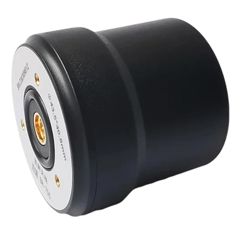 ABJF-5X GNSS هوائي اللولب النشط RTK HA-901A GPS GLONASS لـ UM980 UM982 UM960 UM981 ZED-F9P