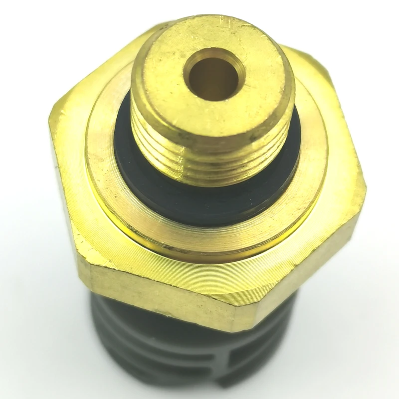 Engine Oil Pressure Sensor Fit DAF CF85 XF105 1826281 2041678 2127356 view 4