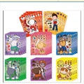 16pcs set