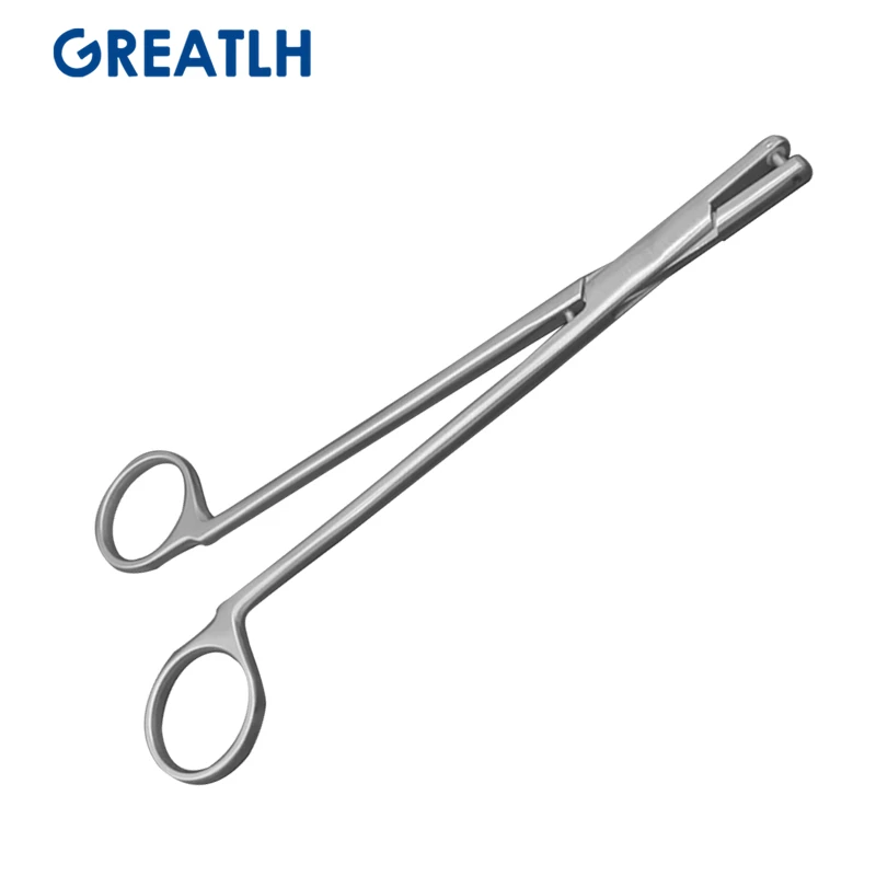 

Nasal Prosthesis Hole Punch Stainless Steel Hole Punch Rhinoplasty Punch Pliers 2.0/2.5/3.0mm