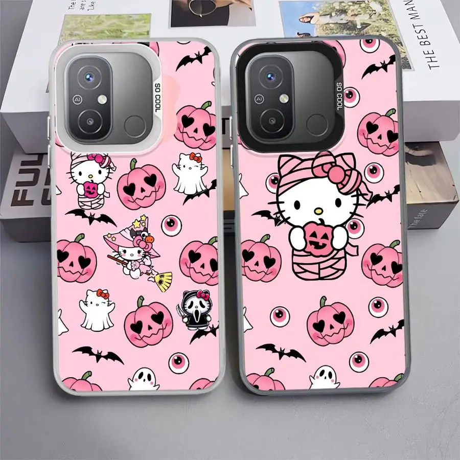 Case For Xiaomi Red… - image