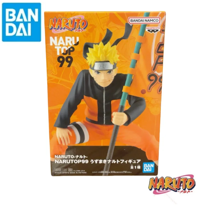 Na Stanie Oryginalny Bandai Na – Anime Merchandise Naruto recenzja i cena